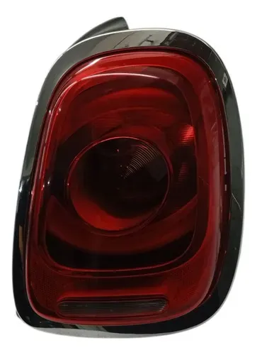 Lanterna Direita Mini Cooper S Twin 2017 2018 Direito/passageiro