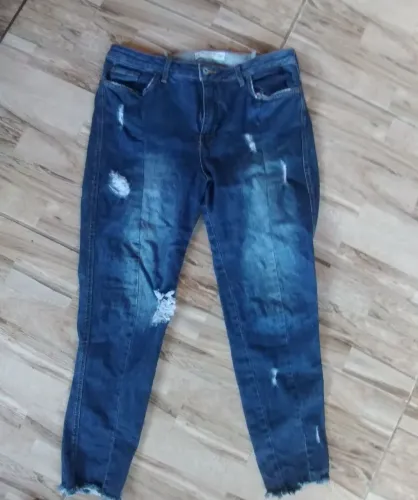 Roupas desapego