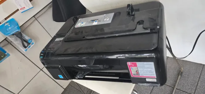 Impressora HP C4480