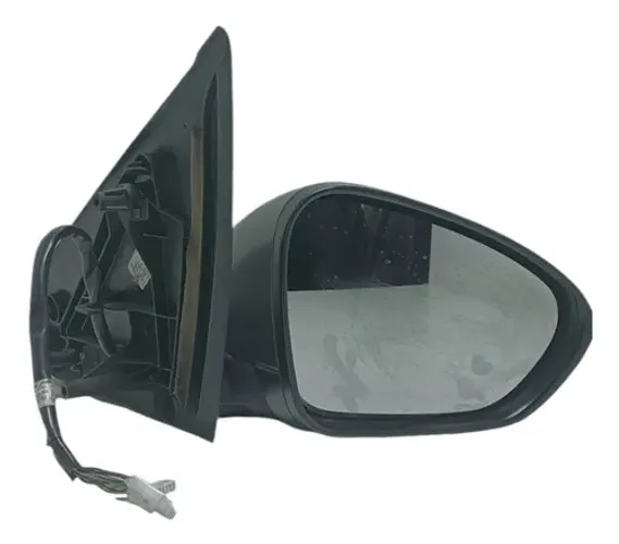 Retrovisor Direito Eletrico Argo 2019 2021 Original Usado