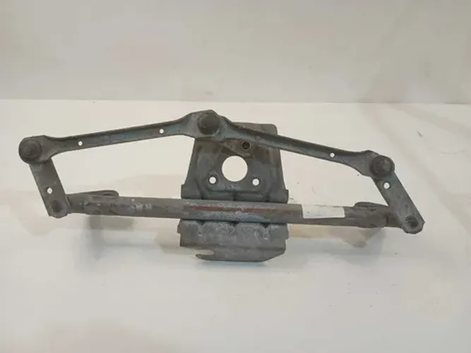 Articulacao Limpador Parabrisa Vw Gol G5 G6 G7 G8 Seminovo
