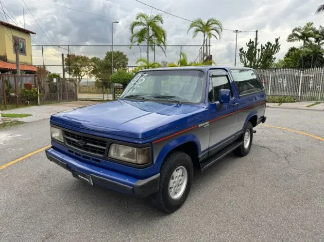 BONANZA 93