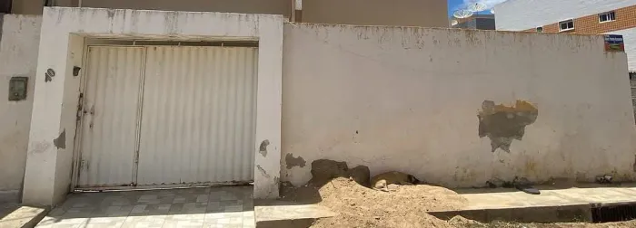 - Casa no Vila Embratel 