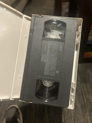 MULAN WALT DISNEY VHS DUBLADO 88 MINUTOS HI-FI STEREO