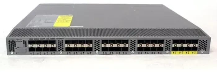 Switch Cisco Nexus 2232PP 10GE Fabric Extender Módulo de expansão - 40 portas, SFP+