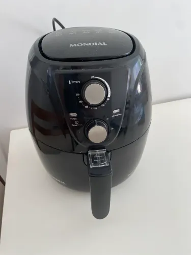 Airfry Mondial 3,6L