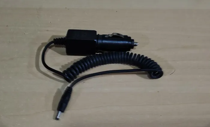 Carregador de carro para celular