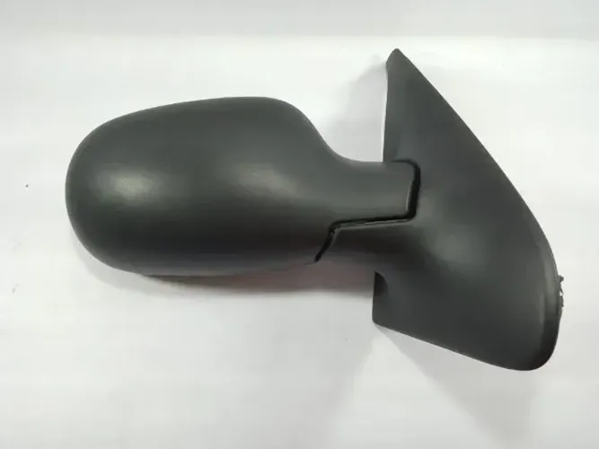 Retrovisor Renault Clio 1999/2012 Elétrico Lado Direito (Usado)