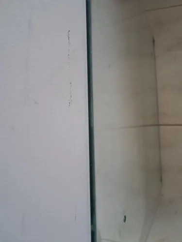 Vidro temperado 60x60