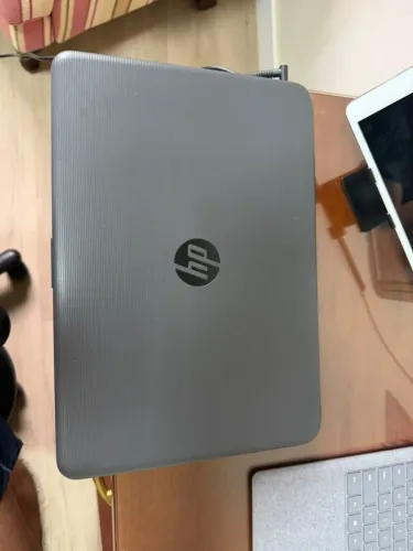 NOTEBOOK HP 4GB DDR4 466HD INTEL COREI5