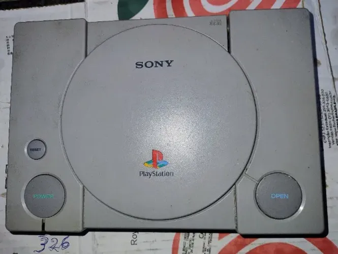 Playstation 1