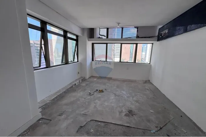 Sala Comercial na Ilha do Leite para Locação