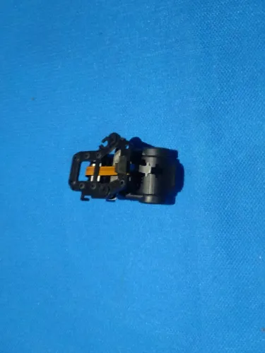 Guimbal Dji spark com câmera cmos e imu ( sem cabo PTZ )