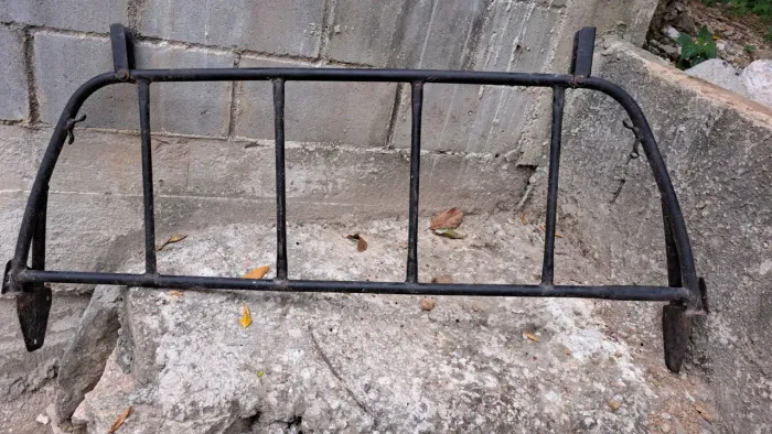 Santo Antônio de Pampa S 1983 1984 1985 1986 1987 1988