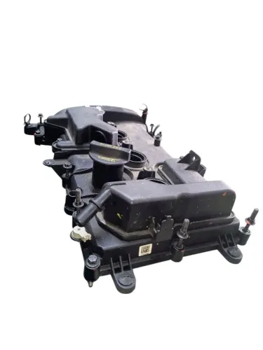 Tampa Válvula 1.5 New 3c Ford Ecosport Fiesta Ka 2012/17