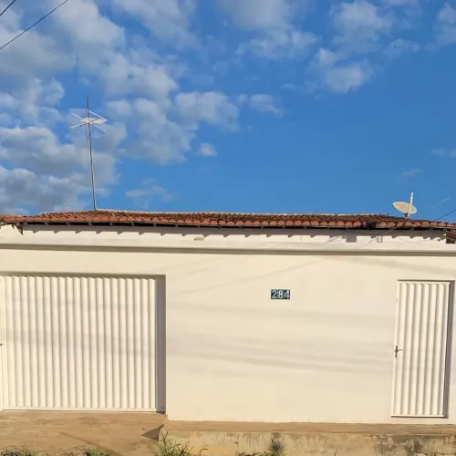 ~Casa na Cohab