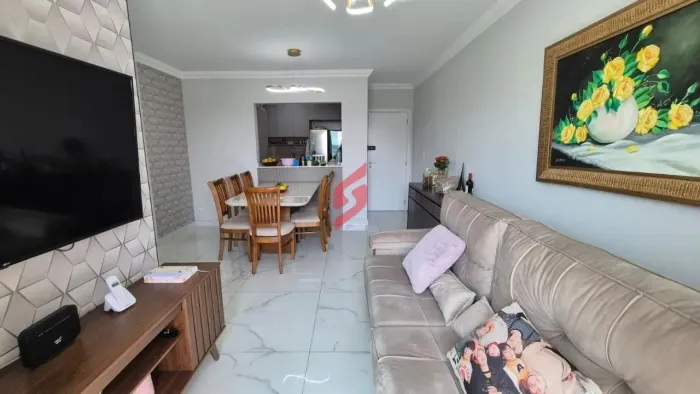 Apartamento em JARDIM VERA CRUZ - Sorocaba