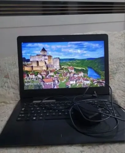 Notebook Positivo Stilo One XC3550