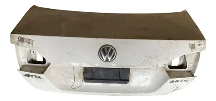 Tampa De Mala Jetta 2011/2012 Branco
