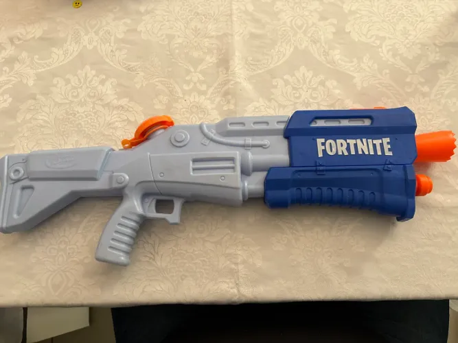 Nerf fortine ts -e
