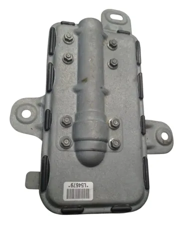 Airbag da porta motorista bmw z4/E85/E69 2002/2009