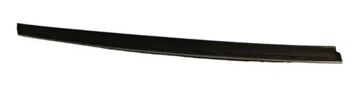 Calha Porta Traseira Direita Hyundai Azera 2012 2013 2015  Preto