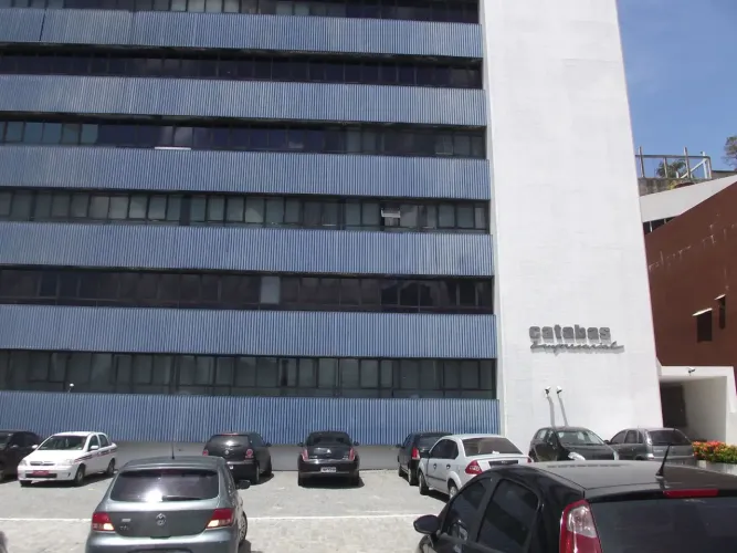 Comercial para vender e alugar em rua pública, CAMINHO DAS ÁRVORES , Salvador, BA