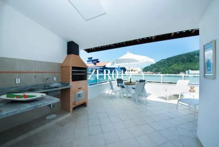 Cobertura com 2 Quartos à venda, 157m² - Praia Grande - Cod.: 26186