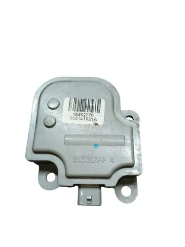 Motor Atuador Caixa Ar Condicionado Chevrolet Tracker Sonic 2012/16