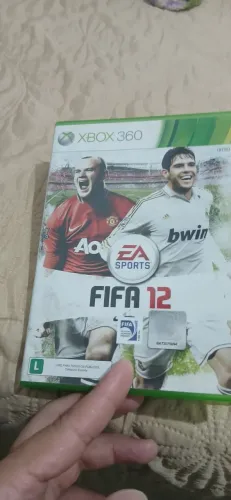 FIFA 2012