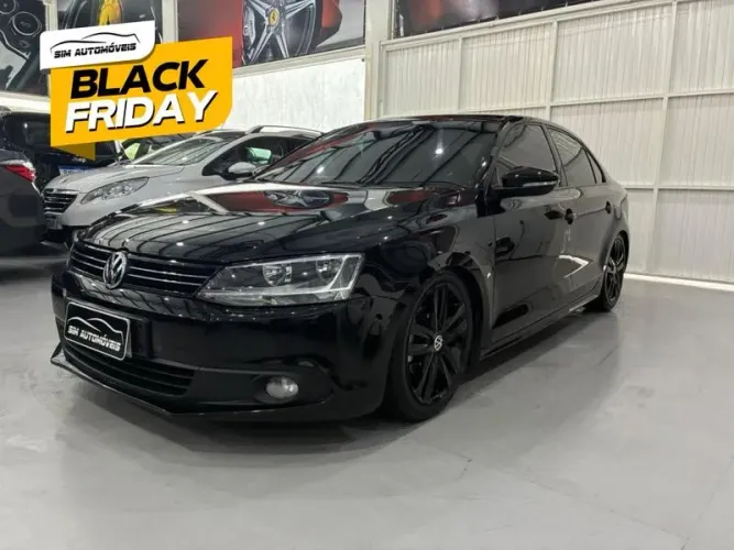 Volkswagen Jetta Comfortline 2.0 T.flex 8V 4P Tipt. 2013