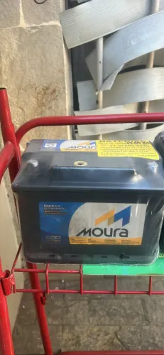Bateria Moura 200,0