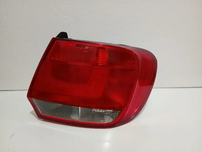 Lanterna traseira gol G6 original lado direito