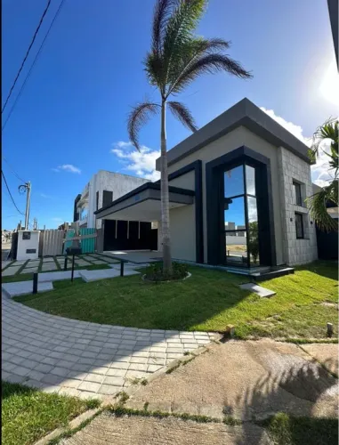 Casa A Venda no Alphaville