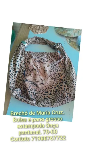 BOLSAS E SAPATOS BAZAR BRECHÓ PEDIDOS *90