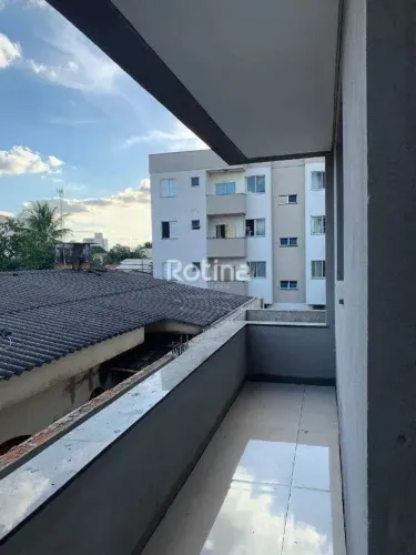 Apartamento à venda, 3 quartos, Santa Mônica - Uberlândia/MG - Rotina Imobiliária