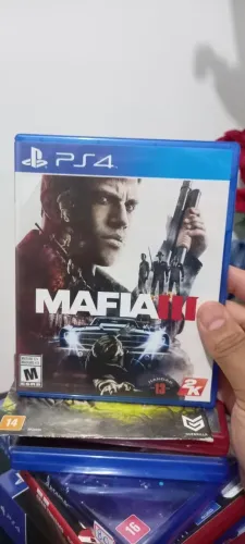 Mafia 3 