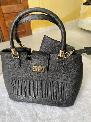 Bolsa Santa Lolla