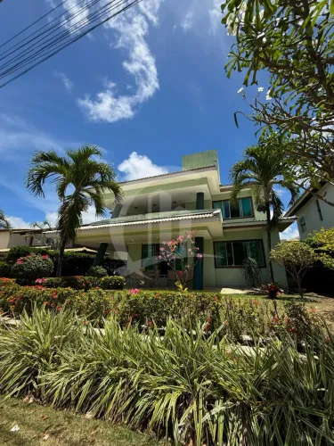 Viva o alto padrão em uma das localizações mais cobiçadas de Aracaju! Condominio Melicio M