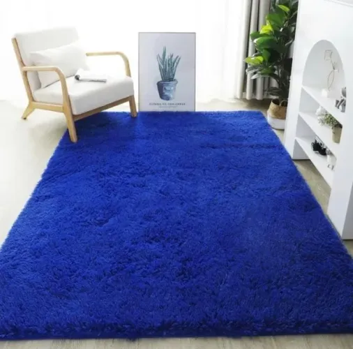 Tapete Grande para sala pelo alto 2,50x2,00
