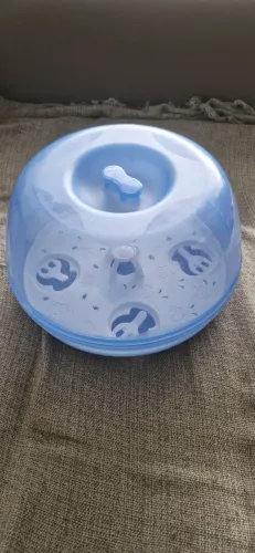 Esterilizador de mamadeiras
