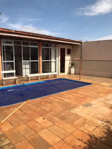 VENDO OU TROCO POR CASA EM BRASÍLIA