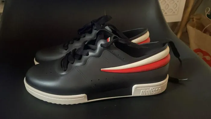 Melissa Fila - 36