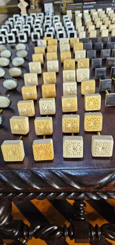 Puxadores vintages, retrô diversos para móveis