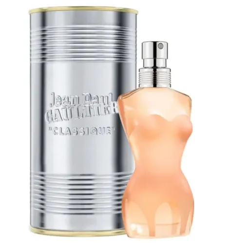 Jean Paul Gaultier Clássico Feminino