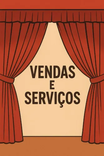 Concerto de Cortinas e Persianas 