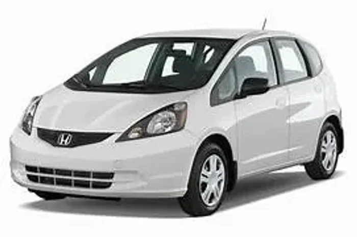 SUCATA HONDA FIT 1.4 2013