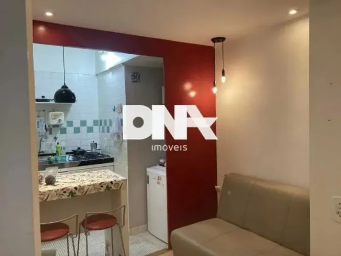 Cobertura - Linear / Residencial / Copacabana