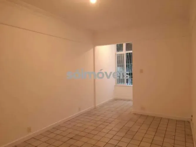Apartamento : Padrão / Residencial / Laranjeiras