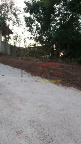 Terreno em Terra Preta- Mairiporã-SP